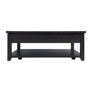 Kendyl Occasional Square Coffee Table