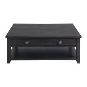 Kendyl Occasional Square Coffee Table