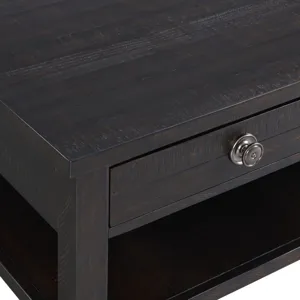 Kendyl Occasional Square Coffee Table