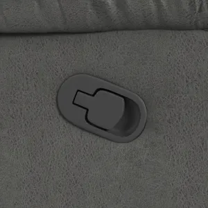 Keystone Motion Sofa in Grey