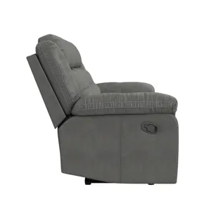 Keystone Motion Sofa in Grey