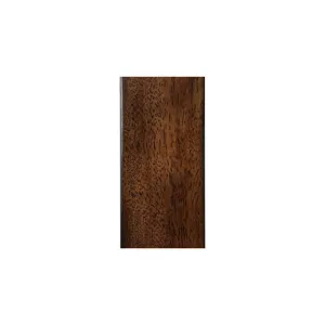 Kieran Rectangular Sofa Table in Dark Espresso