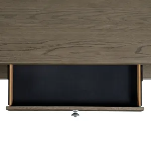 Kings Court Coffee Table in Grey