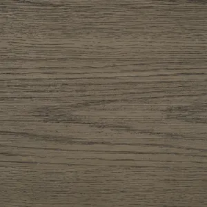 Kings Court Chairside Table with USB in Grey