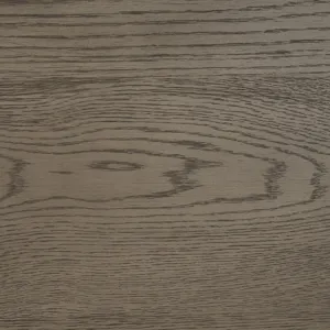 King Court Kings Court Dining Arm Chair with Taupe Fabric in Grey