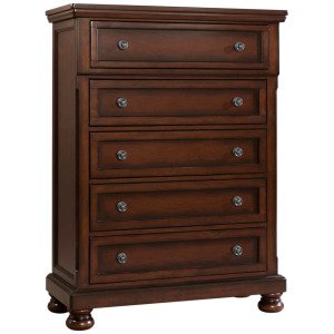 Kingston Chest (Sturdy)