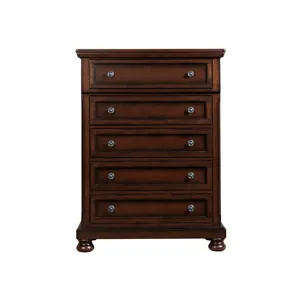 Kingston Chest (Sturdy)