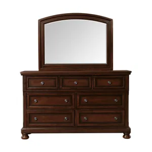 KINGSTON DRESSER & MIRROR