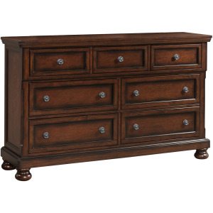 Kingston Dresser (Sturdy)