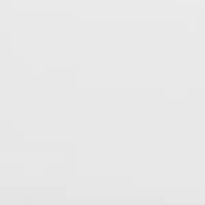 Kona Square Counter Table in White