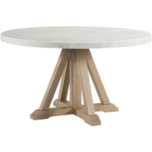 Lakeview Round Dining Table