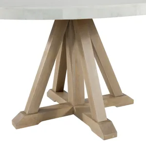 Lakeview Round Dining Table