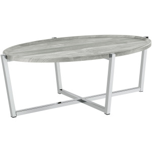 Landry Grey Three Pack Occasional