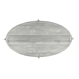 Landry Grey Three Pack Occasional