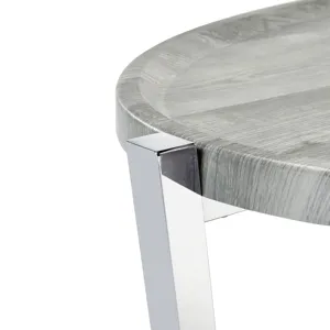 Landry Grey Three Pack Occasional