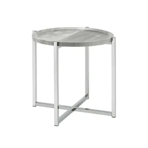 Landry Grey Three Pack Occasional