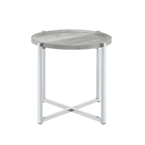 Landry Grey Three Pack Occasional