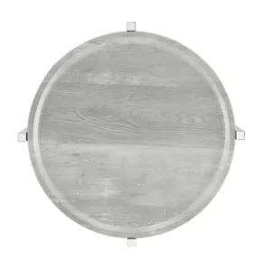 Landry Grey Three Pack Occasional