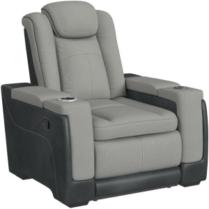 Recliner