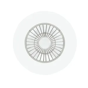 Lavinia Chrome Dining Table