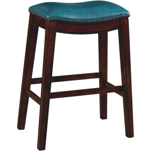 Fiesta Barstool 30'' - Blue