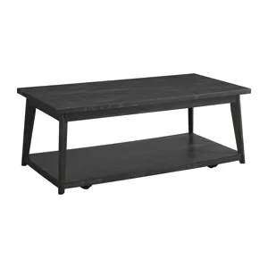 Libby Three Pack Occasional in dark