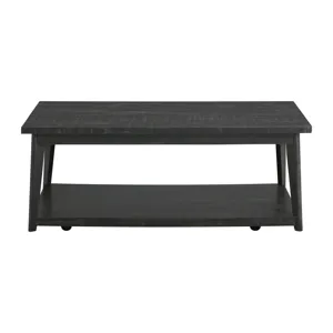 Libby Three Pack Occasional in dark