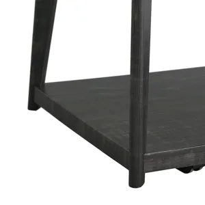 Libby Three Pack Occasional in dark