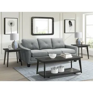 Libby Three Pack Occasional in dark