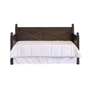 Sutherland Twin Daybed in Walnut