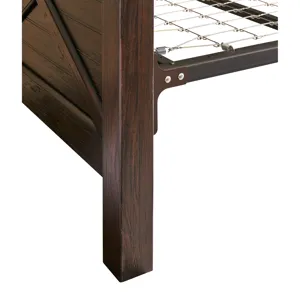 Sutherland Twin Daybed in Walnut