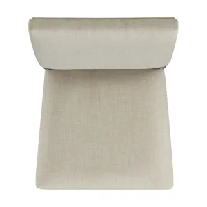 Maddox Dining Side Chair w/Stretcher (2pcs Per Carton)