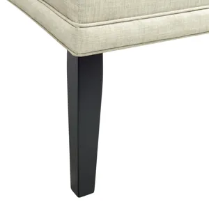 Maddox Dining Sofa Corner w/Three Pillows