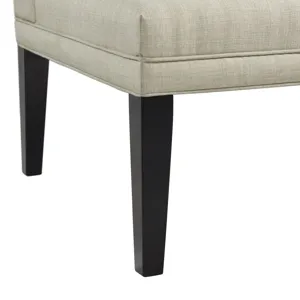 Maddox Dining Loveseat w/Five Pillows
