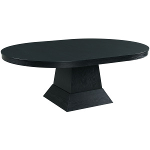 Maddox Oval Dining Table