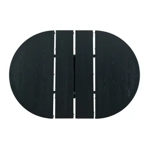 Maddox Oval Dining Table