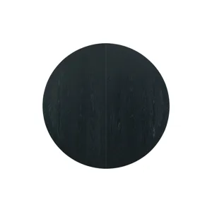 Maddox Oval Dining Table