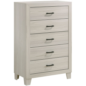 Makayla Chest in Natural