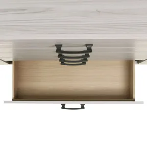 Makayla Chest in Natural