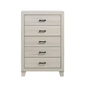 Makayla Chest in Natural