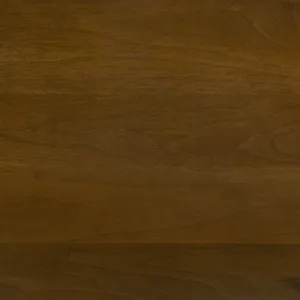 Malibu Full Panel Bed in Walnut