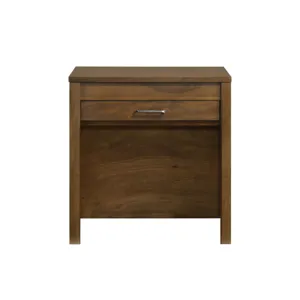 Malibu Dressing Table in Walnut