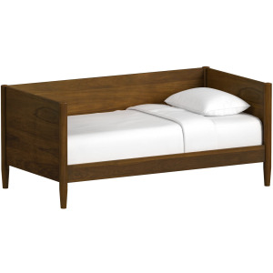 Malibu Twin Daybed in Walnut