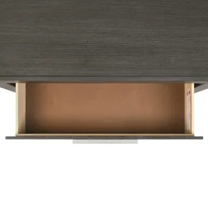 Malika Chest Grey