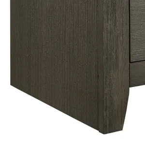 Malika Chest Grey