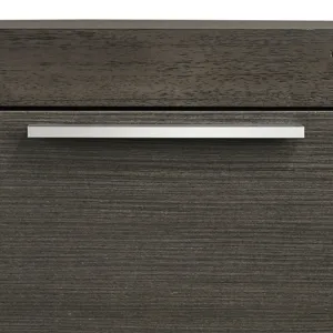 Malika Chest Grey