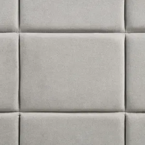 Malika Queen Storage Bed