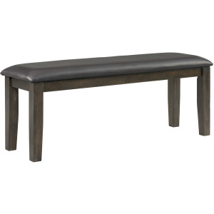 Mango Bench