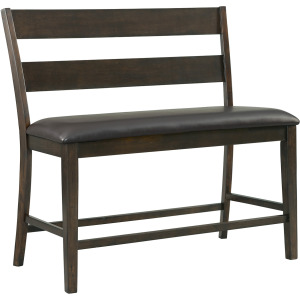 Mango Counter Bench