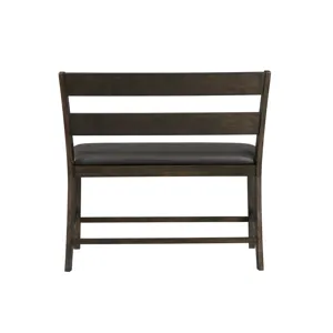 Mango Counter Bench